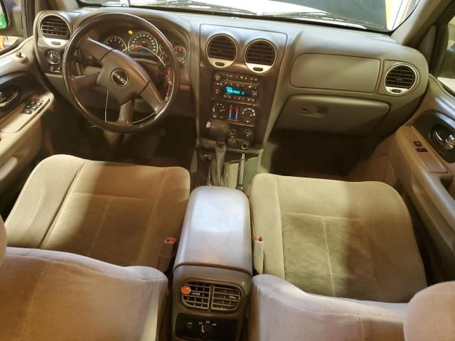 2005 GMC Envoy