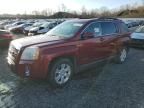 2011 GMC Terrain SLE