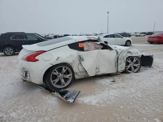 2009 Nissan 370Z