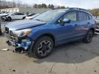 2014 Subaru XV Crosstrek 2.0 Premium