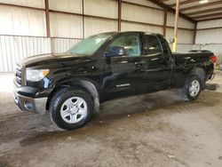 2013 Toyota Tundra Double Cab SR5 en venta en Pennsburg, PA