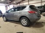 2013 Nissan Murano S