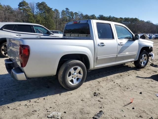 2012 Chevrolet Colorado LT