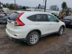 2016 Honda CR-V EXL