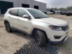 2017 Jeep Compass Limited