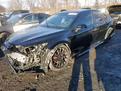 Toyota Camry Vehiculos salvage en venta: 2024 Toyota Camry TRD