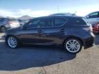 2011 Lexus CT 200