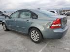 2005 Volvo S40 2.4I