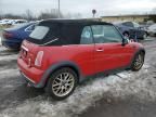 2005 Mini Cooper