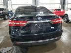 2013 Toyota Avalon Hybrid