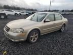 2000 Nissan Maxima GLE