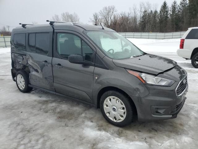 2020 Ford Transit Connect XLT