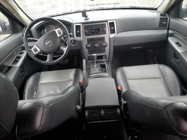 2008 Jeep Grand Cherokee Laredo