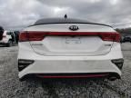 2021 KIA Forte GT Line