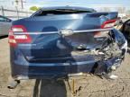 2016 Ford Taurus SEL