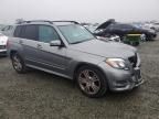 2013 Mercedes-Benz GLK 250 Bluetec