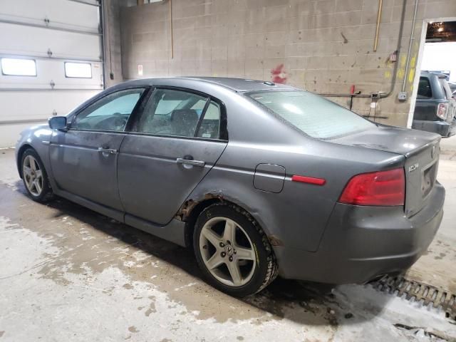 2006 Acura 3.2TL