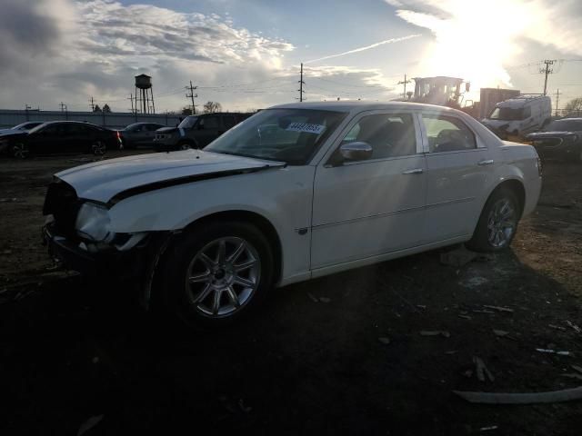 2005 Chrysler 300C