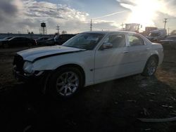 Salvage cars for sale at Chicago Heights, IL auction: 2005 Chrysler 300C