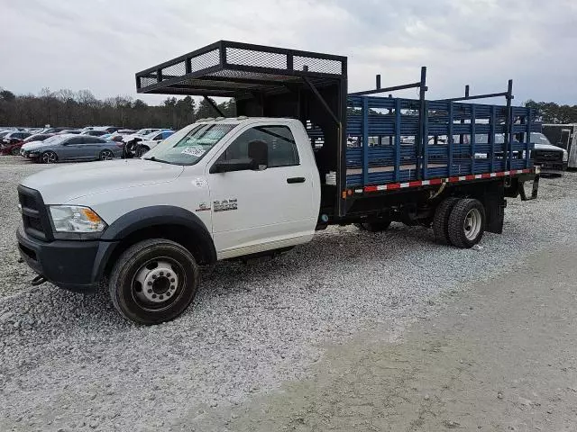 2014 Dodge RAM 5500