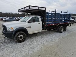 Dodge 5500 Vehiculos salvage en venta: 2014 Dodge RAM 5500