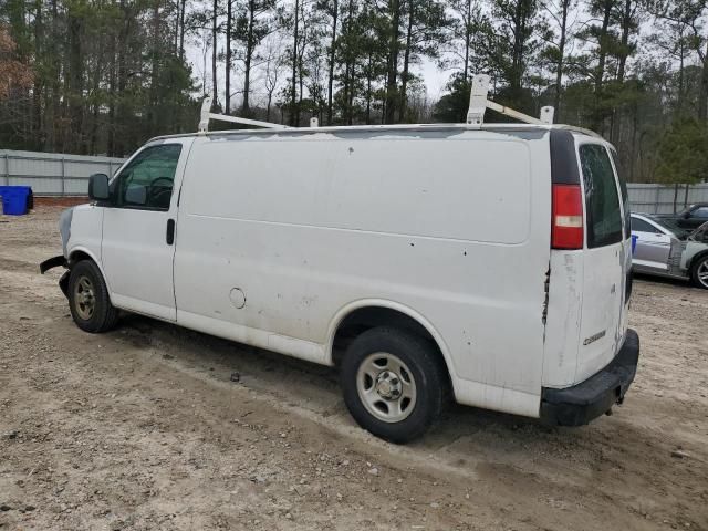 2005 Chevrolet Express G1500