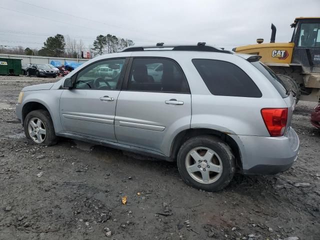 2006 Pontiac Torrent