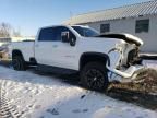 2020 Chevrolet Silverado K3500 LTZ