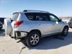 2007 Toyota Rav4 Limited