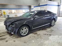 Salvage cars for sale at Sandston, VA auction: 2012 Lexus ES 350