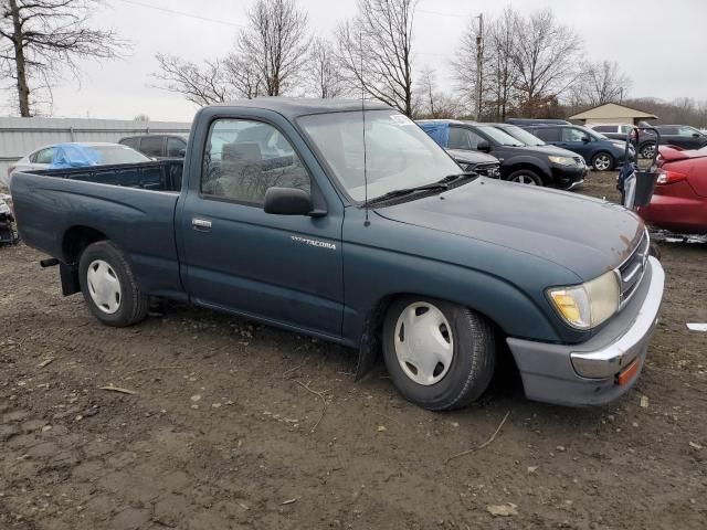 1998 Toyota Tacoma