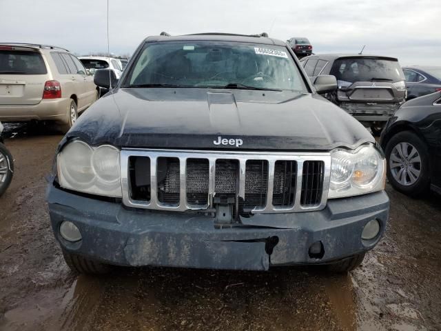 2006 Jeep Grand Cherokee Limited