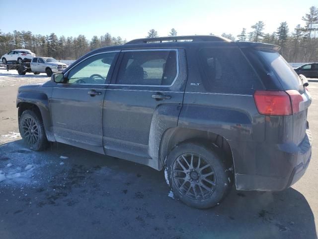 2014 GMC Terrain SLT