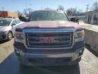 2014 GMC Sierra K1500 SLE