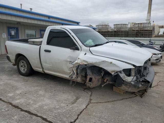 2016 Dodge RAM 1500 ST