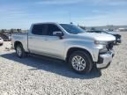 2020 Chevrolet Silverado C1500 LT