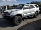 2007 Toyota 4runner SR5