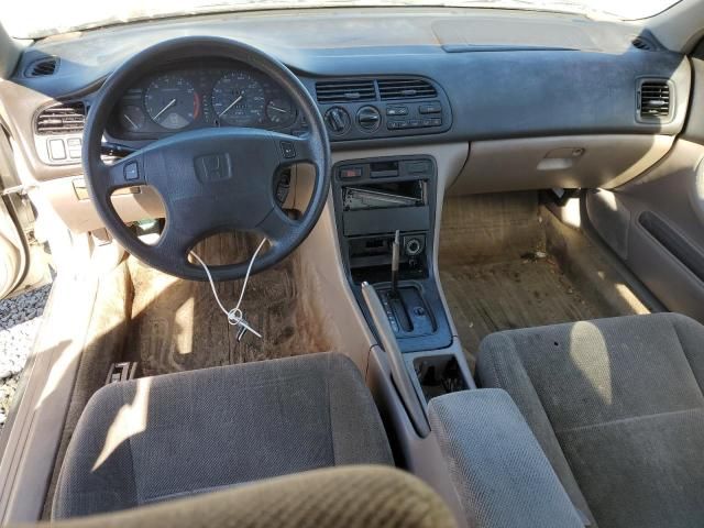 1994 Honda Accord EX