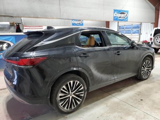 2023 Lexus RX 350H Base