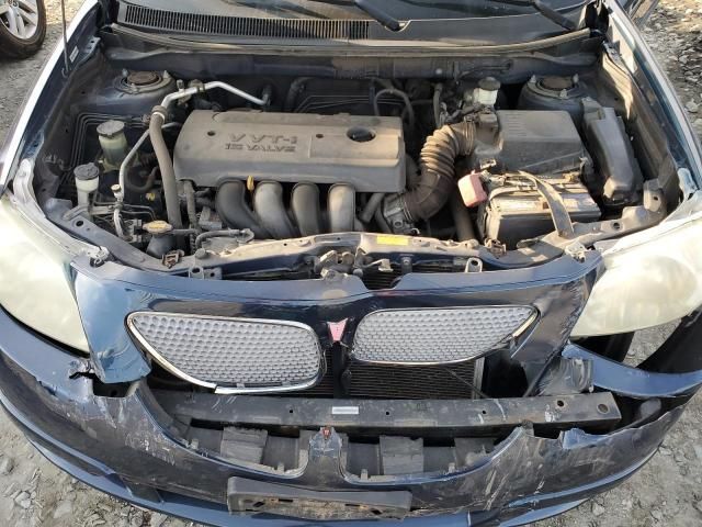 2006 Pontiac Vibe