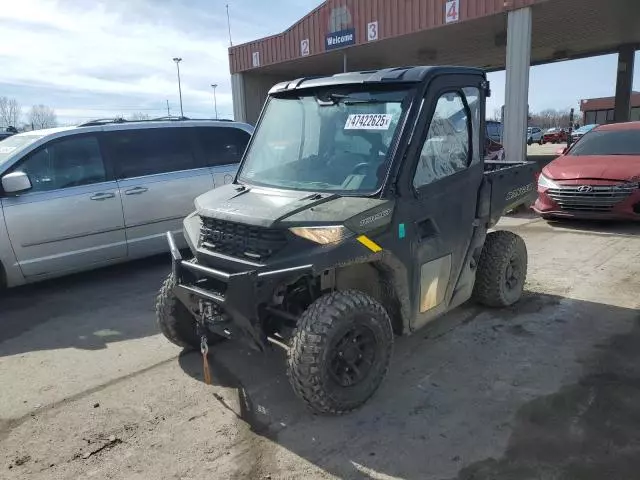 2024 Polaris Ranger 1000 EPS