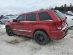 2006 Jeep Grand Cherokee SRT-8