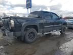 2010 GMC Sierra K1500 SLE