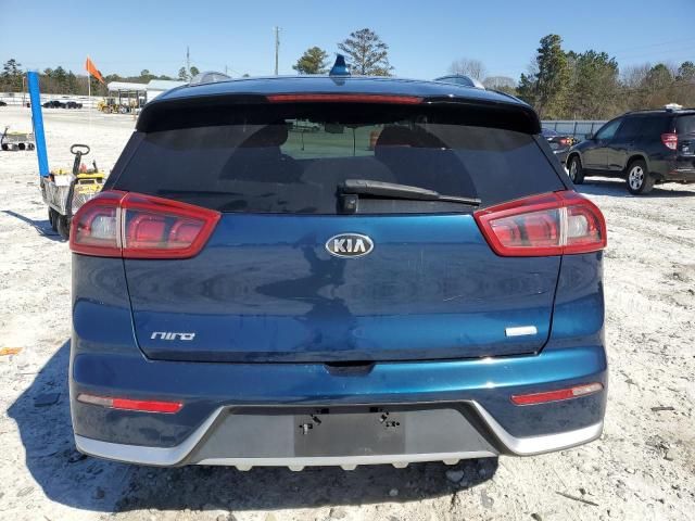 2017 KIA Niro FE