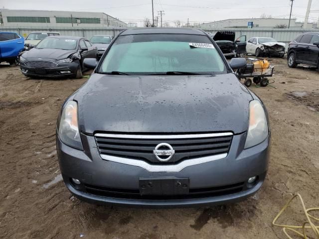 2008 Nissan Altima 2.5