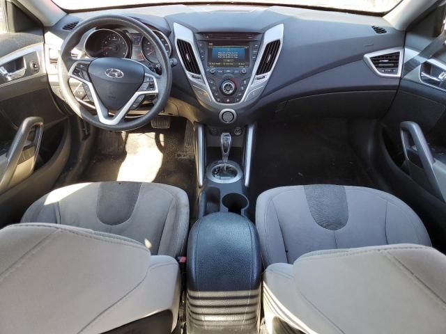 2012 Hyundai Veloster