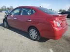 2015 Nissan Versa S