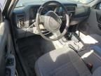 1997 Jeep Cherokee SE