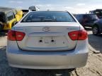 2008 Hyundai Elantra GLS