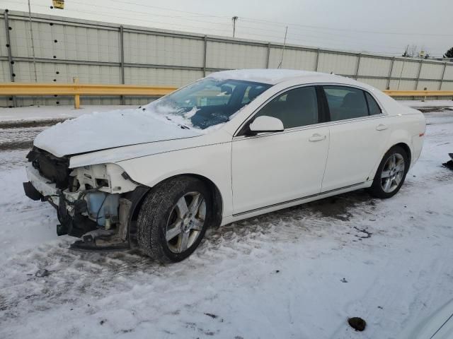 2011 Chevrolet Malibu 2LT